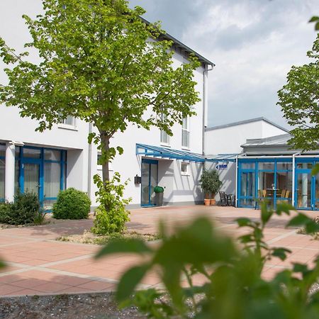 Miratel Hotel Mitterteich Exterior foto